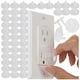 thumbnail image 1 of Protectores de Contactos Enchufe 50 Pzas Dara Baby, 1 of 5