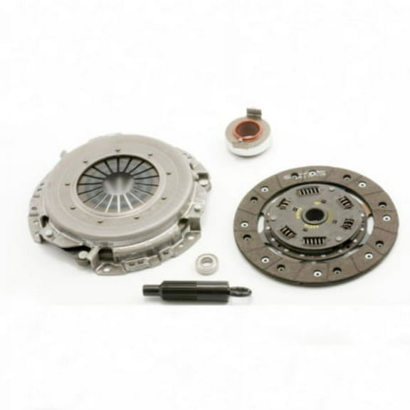 LuK OE Replacement Clutch Kit Fits select: 1998-2001 HONDA CR-V, 1994-2001 ACURA INTEGRA