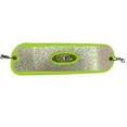 thumbnail image 2 of Pro Troll Proflash Lighted Prochip Fin Flasher W/Echip Glow Chartreuse 8", 2 of 2