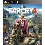 FAR CRY 4 (REPLEN) PS3