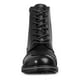 thumbnail image 3 of Botas WKL Hombre Botines Piel Casual Hiking negro 29, 3 of 5
