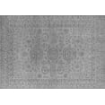 thumbnail image 1 of Ahgly Company Indoor Rectangle Oriental Gray Industrial Area Rugs, 3' x 5', 1 of 4
