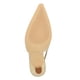 thumbnail image 4 of Zapato de Tacón Nine West Veroni3 para Mujer Dorado 710 Talla 6.5, 4 of 6
