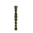thumbnail image 1 of Wzzjkit Simulation Pines Needle Pines Nut Rattan Decoration Christmas Home Fence Background Cabinet Decoration, 1 of 5