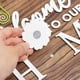 thumbnail image 2 of 2025 Wooden Welcome Sign with Magnetic DIY Features, 2 of 5