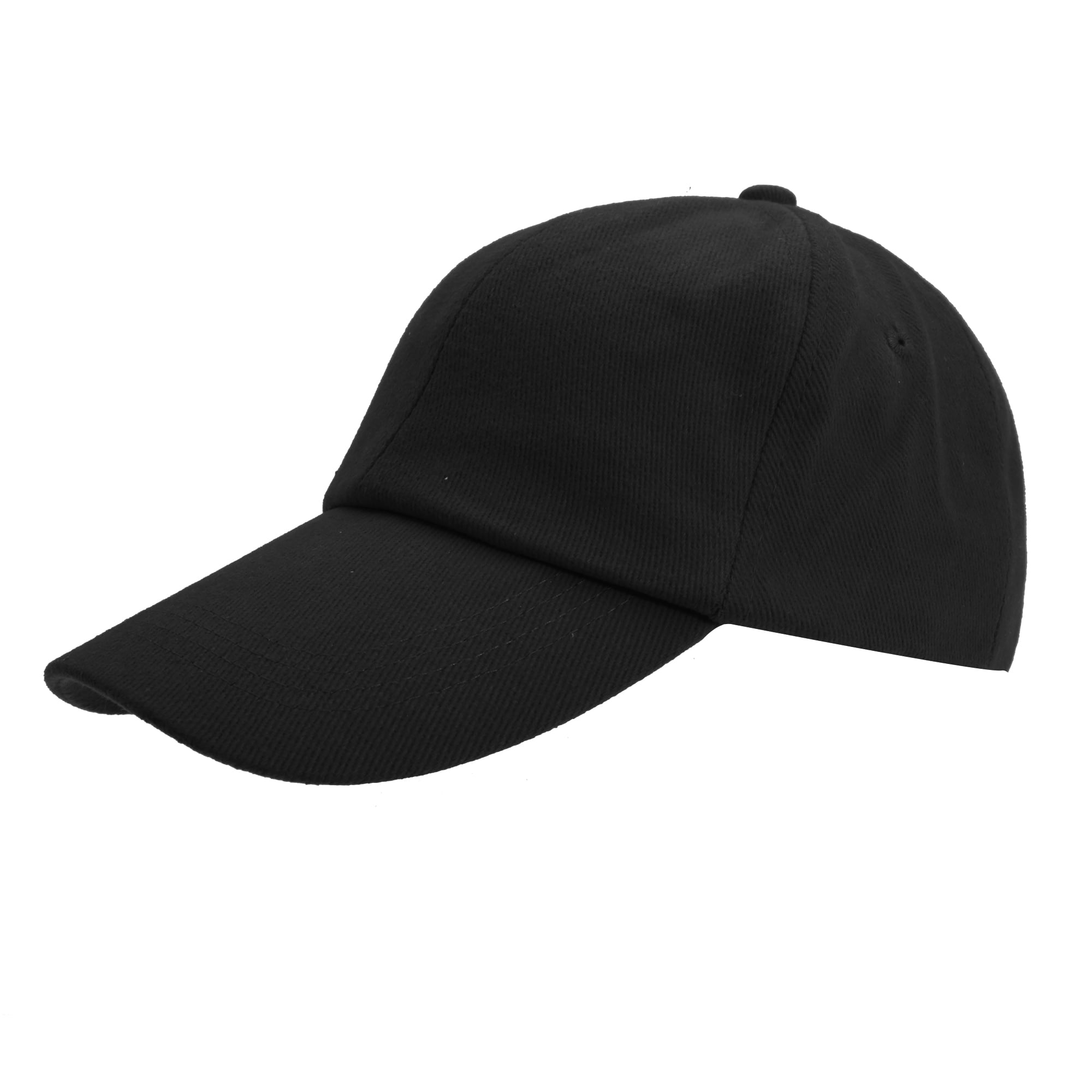 childrens white baseball cap