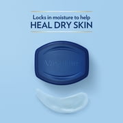 Vaseline Petroleum Jelly Skin Care For Dry Skin and Eczema Relief Original 100% Pure Petroleum Jelly, 13 oz