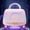 🔥 Pink, variant on Sentmoon Translating Earbuds Real Time Translating Earbuds Language Translator Simultaneous Interpretation Earphone Supports Over 32 Different Languages Headphones Translator Earbuds