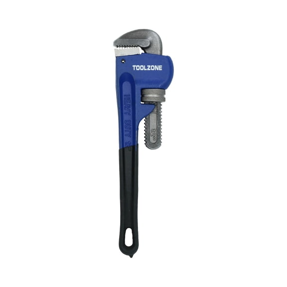 12 Stilsons Pipe Monkey Wrench Plumbers Adjustable Wrenches Removers