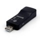thumbnail image 1 of Adaptador LAN para Smart TV Samsung - Dongle inalámbrico Ethernet/Wi-Fi, 1 of 3