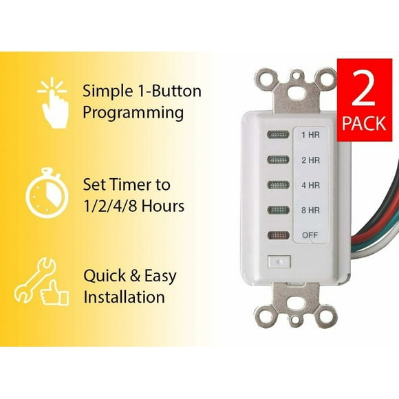 Shower Timer Shut Off