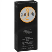 Gender 2BU CK BE Eau de Toilette Unisex Fragrance, 3.4 Oz Full Size