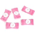 thumbnail image 2 of Portable Disposable Non Woven Travel Compressed Face Towelettes 30 Pieces, 2 of 5