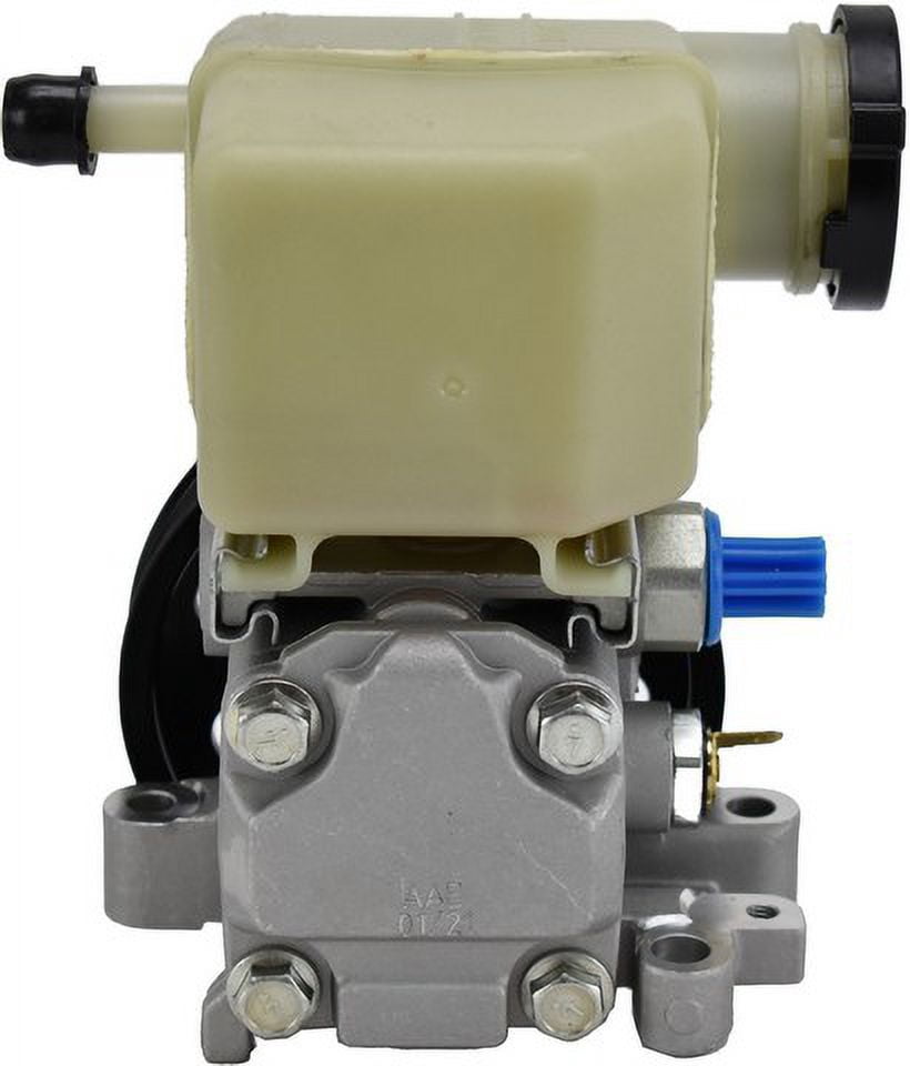 Atlantic Automotive Engineering Power Steering Pump P/N:5197N