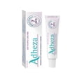 thumbnail image 1 of Adheza Thermoplastic Denture Adhesive, Zinc-Free Formula Long-Lasting Hold Up to 7 Days Secure Fit, 1 of 5