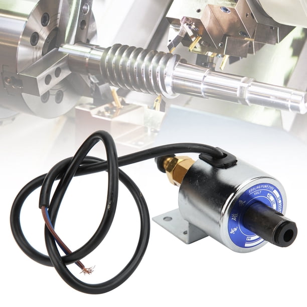 Amoladora electromagnética fresadora duradera de baja pérdida de energía de acero inoxidable para moler fresadoras taladradoras Tornos ANGGREK Otros
