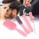 thumbnail image 4 of Kit De Peine De Cepillo, Cepillo De Pelo De Paleta, Peine De Cola, Juego De Peine De Cepillo, Cepillo De Nueve Filas, Peine De Dientes Anchos, Peinado Para Mujeres Para El Cabello ANGGREK Embalaje de caja rosa, 4 of 8