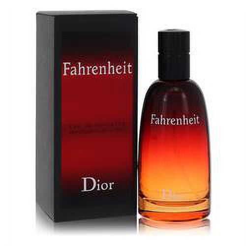 Fahrenheit Eau de Toilette Spray Christian Dior