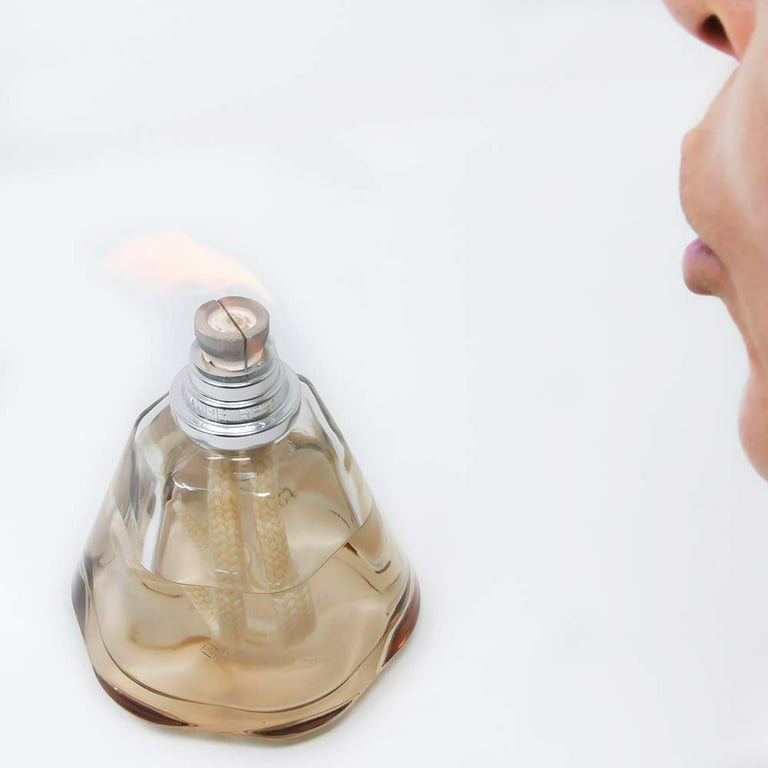 Lampe Berger Home Fragrance, 33.8 oz Creme Brulee 