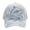 Dolphin, variant on 3D Ocean Creatures Embroidery Cap,Adjustable Cotton Baseball Cap,Women Pearl Hat,Vacation Sun Hat,for Sea Life Lovers