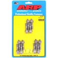 thumbnail image 1 of ARP Auto Racing Embout d'Échappement 434-1301 pour Utilisation avec Série Gen III/LS Chevy Petit Bloc; Type Tête 12 Points; Diamètre 8 Millimètres; Longueur Totale 1,750 Pouces; Poli; Acier Inoxydable, 1 of 3