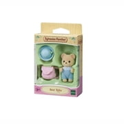 Sylvanian Families Bear Doll 5412