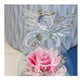 thumbnail image 4 of Flores preservadas, regalos de cumpleaños para el Día de la Madre para mamá y abuela, figuritas de ángeles con rosas azules naturales, regalo de agradecimiento, regalo de aniversario de bodas, 4 of 4