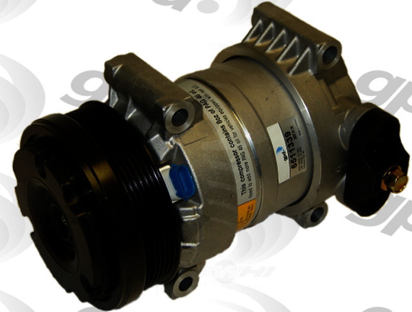 compressor ac compressor ac
