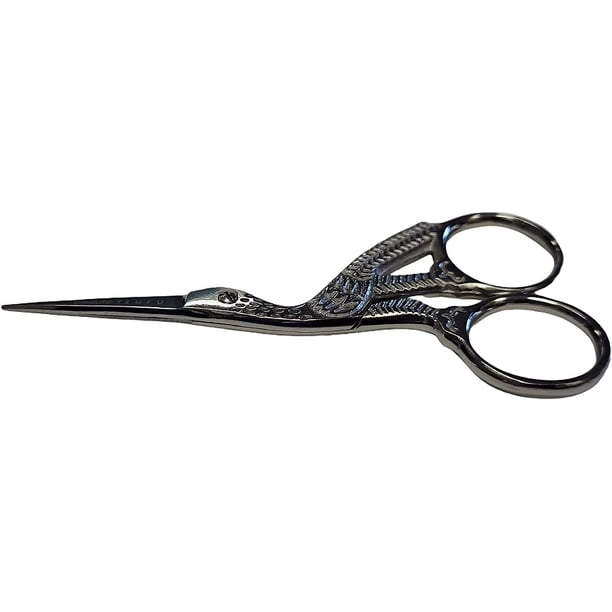  Skin/nail Care Small Scissors in Different Shapes and