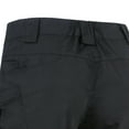 thumbnail image 4 of Edvintorg Shorts for Men Classic Twill Work Wear Safety Cargo Pants Short Cargo Homme, 4 of 5