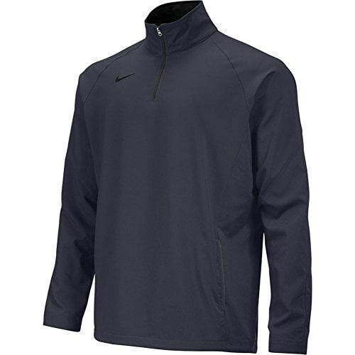 Nike Team Shield Hot Corner Jacket 578555 061 X-Large Anthracite/Grey ...