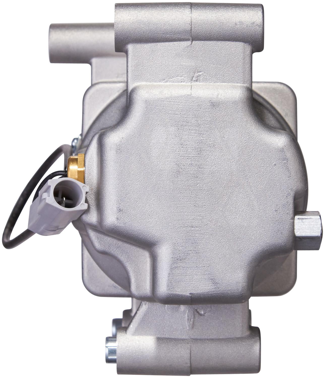 Spectra Premium 0610291 Air Conditioning Compressor - HVAC