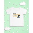 thumbnail image 3 of Day Of The Assumption T-Shirt Infant -Image by Shutterstock,  12 Months, 3 of 4