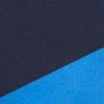thumbnail image 4 of TOMMY HILFIGER Mens Navy Stretch, Color Block Athletic Fit Joggers L, 4 of 4