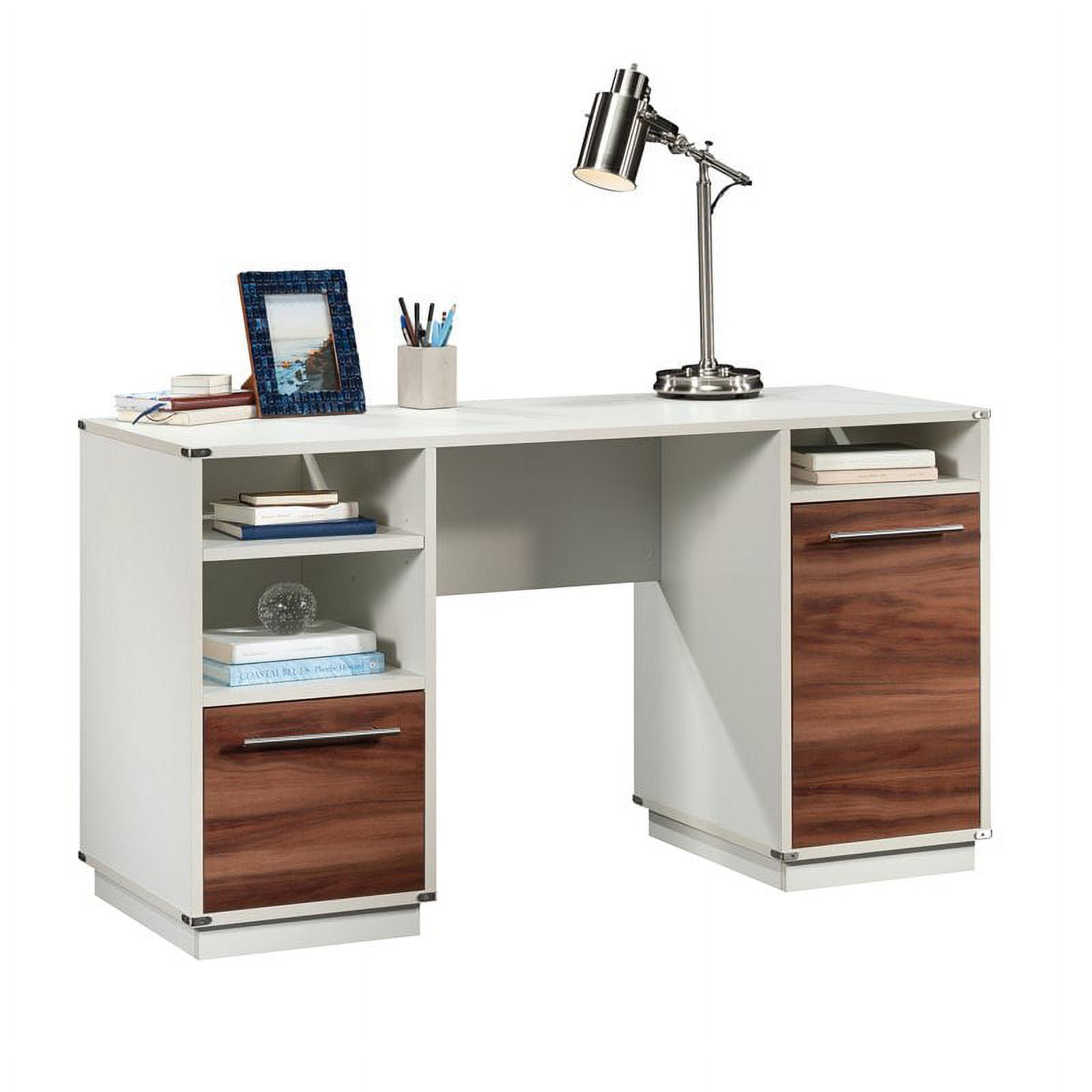 Sauder vista 2024 key desk