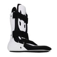thumbnail image 2 of Foot Drop Brace Ankle Splint Ankle Brace Breathable Comfortable Free Adjustment Foot Drop Support Brace Injury Ankle Splint Right Foot L 30cm/11.8in Length, 2 of 8