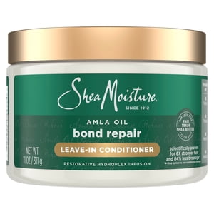 SheaMoisture Bond Repair Leave-In Conditioner