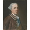thumbnail image 2 of John Singleton Copley 12x14 Gold Ornate Wood Frame and Double Matted Museum Art Print Titled - John Temple (1765), 2 of 4