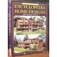 thumbnail image 1 of Pre-Owned Encyclopedia of home designs: 450 house plans (Paperback) 091889459X 9780918894595, 1 of 1