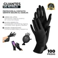 thumbnail image 4 of Guante Vinil Synmax Nitrilo Libre De Latex, 4 of 7