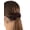 Brown, variant on Capezio Bun Builder Jr.