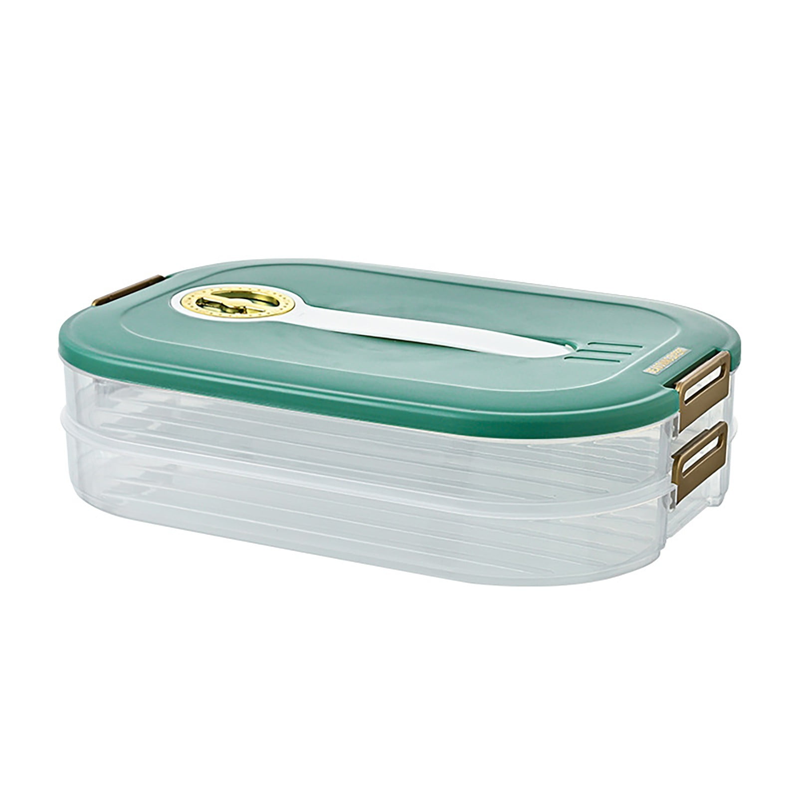 Clear Storage Bins For Pantry Food Storage Containers Household