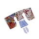 thumbnail image 1 of 1/6 Ropa femenina Kimono Vestirse para muñecas coleccionables Muñeca de disfraz de moda Estilo F, 1 of 9
