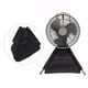 thumbnail image 1 of Trípode de ventilador de Camping con bolsa para ventilador de Camping al aire libre ventilador de aire portátil multifunción F1/F2/ bolsa Colco  trípode de ventilador, 1 of 7