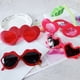 thumbnail image 2 of Gafas divertidas de feliz cumpleaños, regalo, juguete divertido, accesorios para selfies, gafas para fiestas, novias, 2 of 5