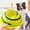 B, variant on Foopr PVC Soothing Sound Sliding Dog Toys Super Durable Suitable For Grabbing Tug Of War Catching And Playing