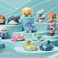 thumbnail image 3 of GENSHIN IMPACT Original Sea Series Fantasy Creatures Mini bolsa ciega (bolsa pequeña/5 piezas por bolsa), 3 of 5