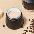 thumbnail image 4 of For Aeropress Coffee New Coffee Shops Filter Papers Coffee Tea 64mm Brown, 4 of 8