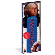 Fandex Family Field Guides: Presidents (Cards)