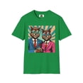thumbnail image 3 of ChupaCabra Unisex Softstyle T-Shirt, 3 of 11